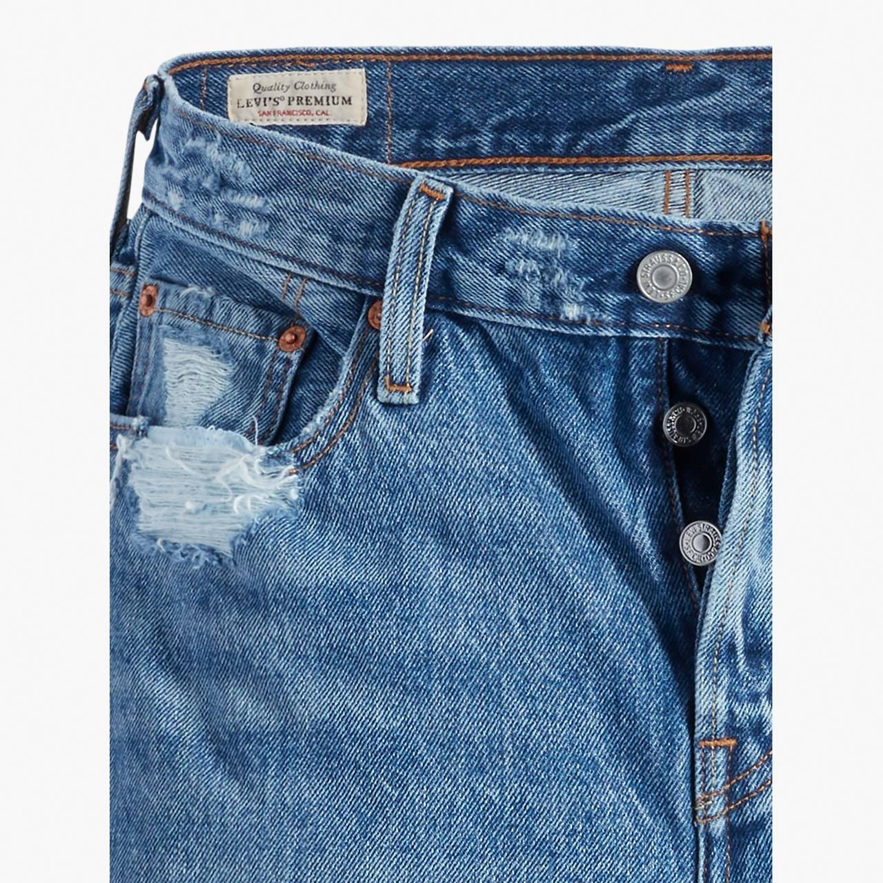 501® '90S WOMEN'S SHORTS - 7
