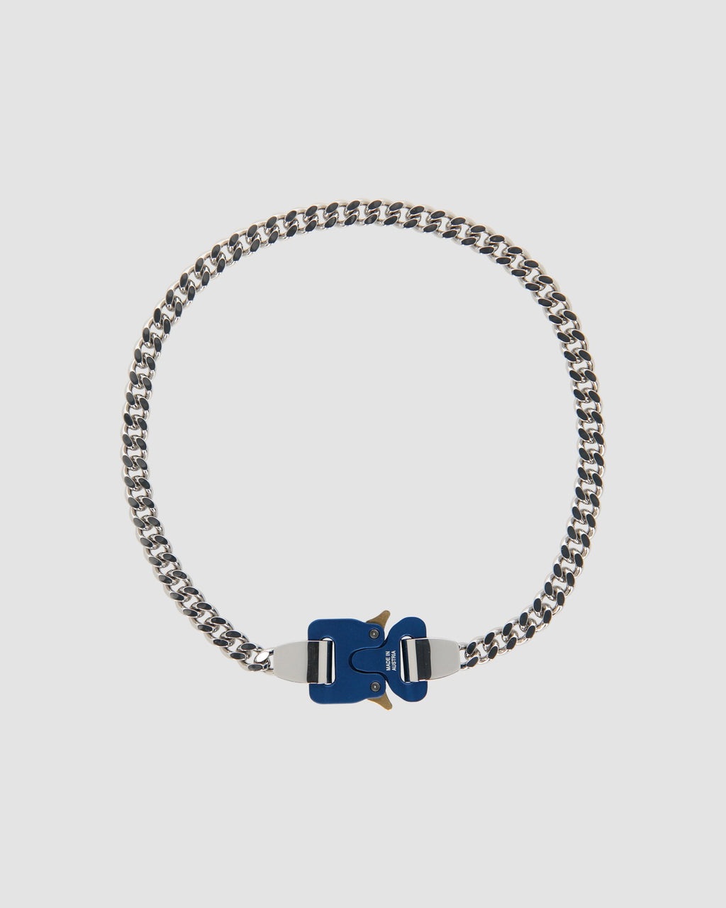 CLASSIC CHAINLINK NECKLACE - 2