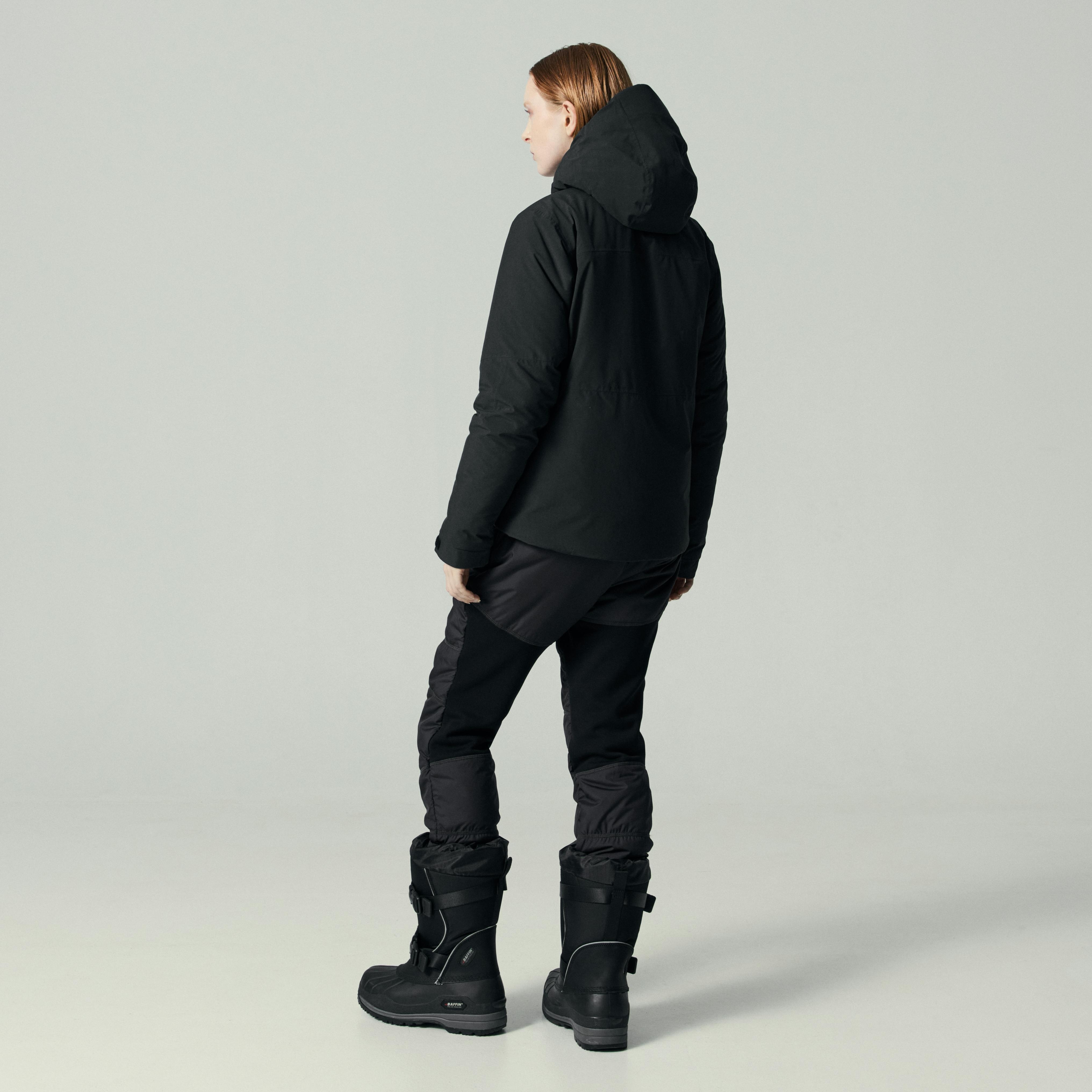 Skálafell GORE-TEX® INFINIUM™ Insulated W Jacket - 5