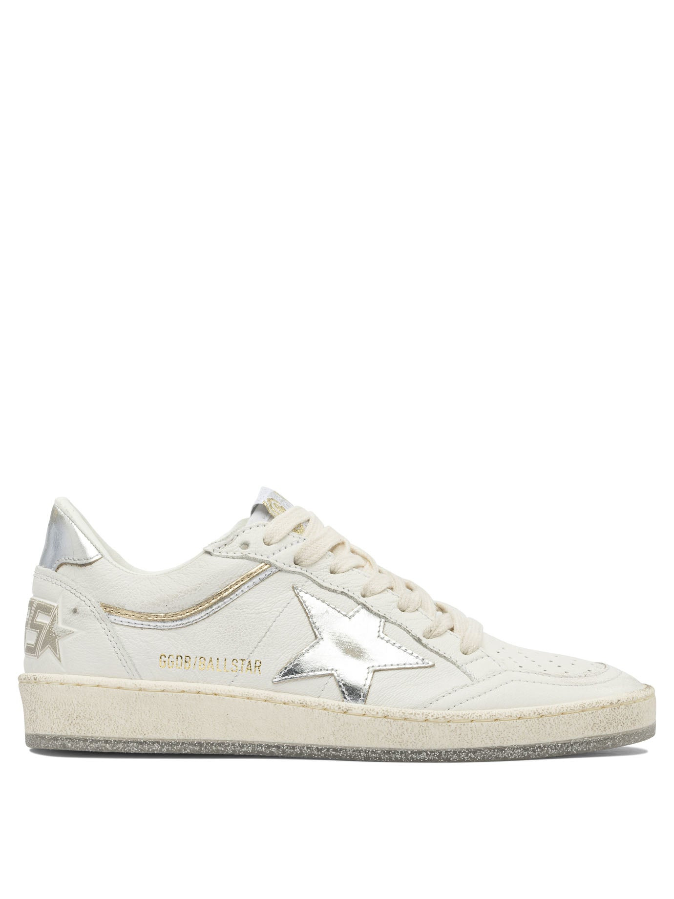 Golden Goose Women "Ball Star" Sneaker - 1