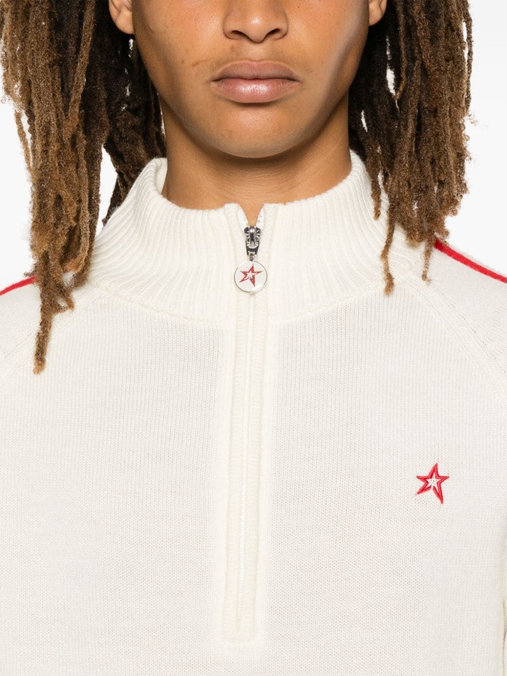 La Tour sweater - 5