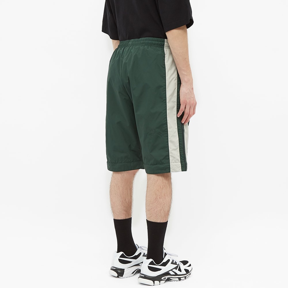 VETEMENTS Zip Off Track Pant - 8