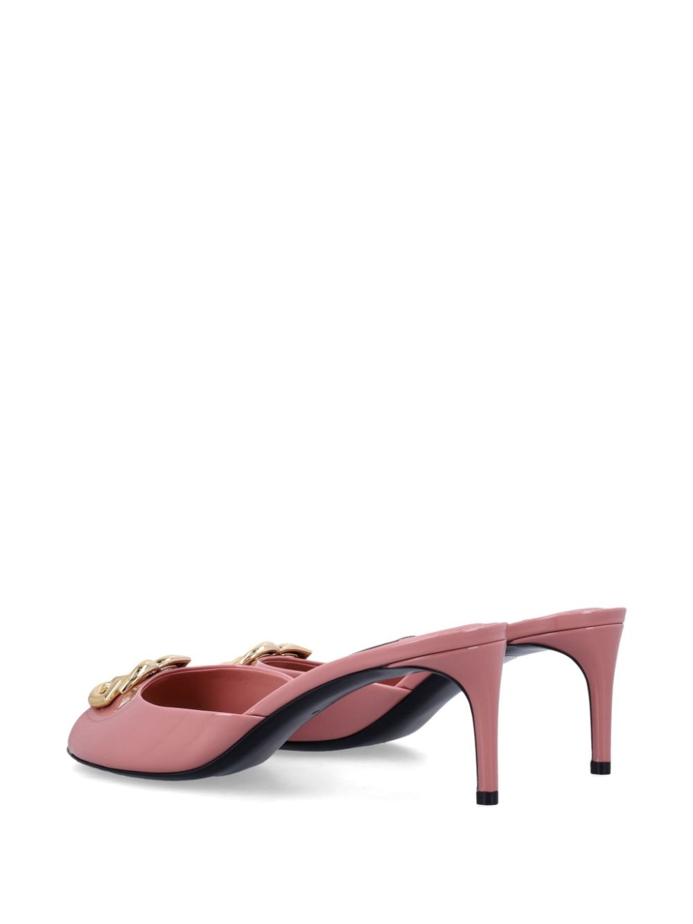 70mm DG logo mules - 4