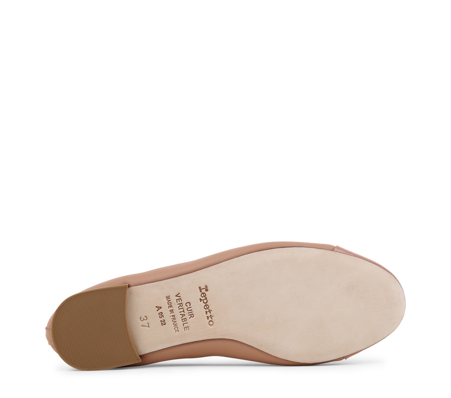 Flora ballerinas - 4