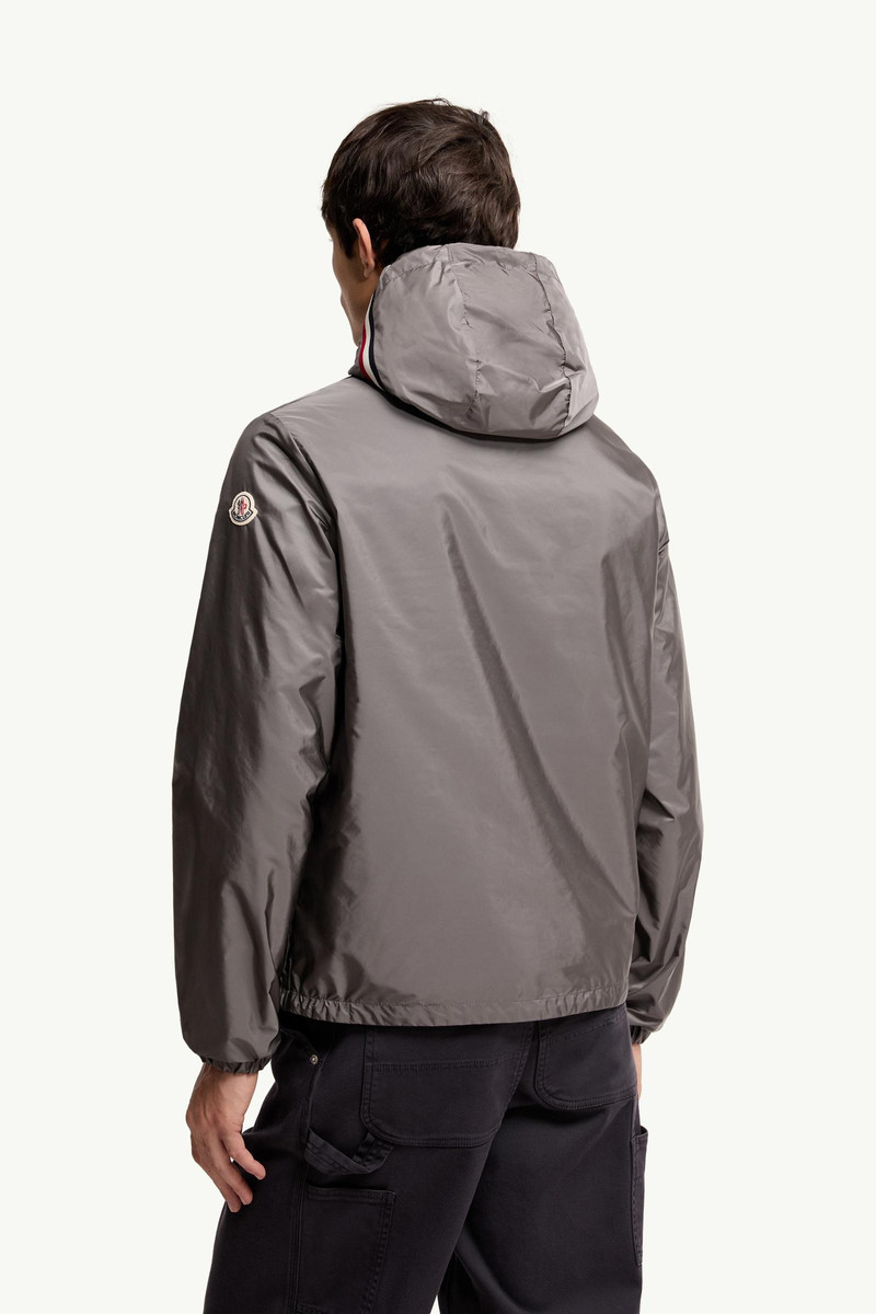 Grimpeurs Hooded Windbreaker 5