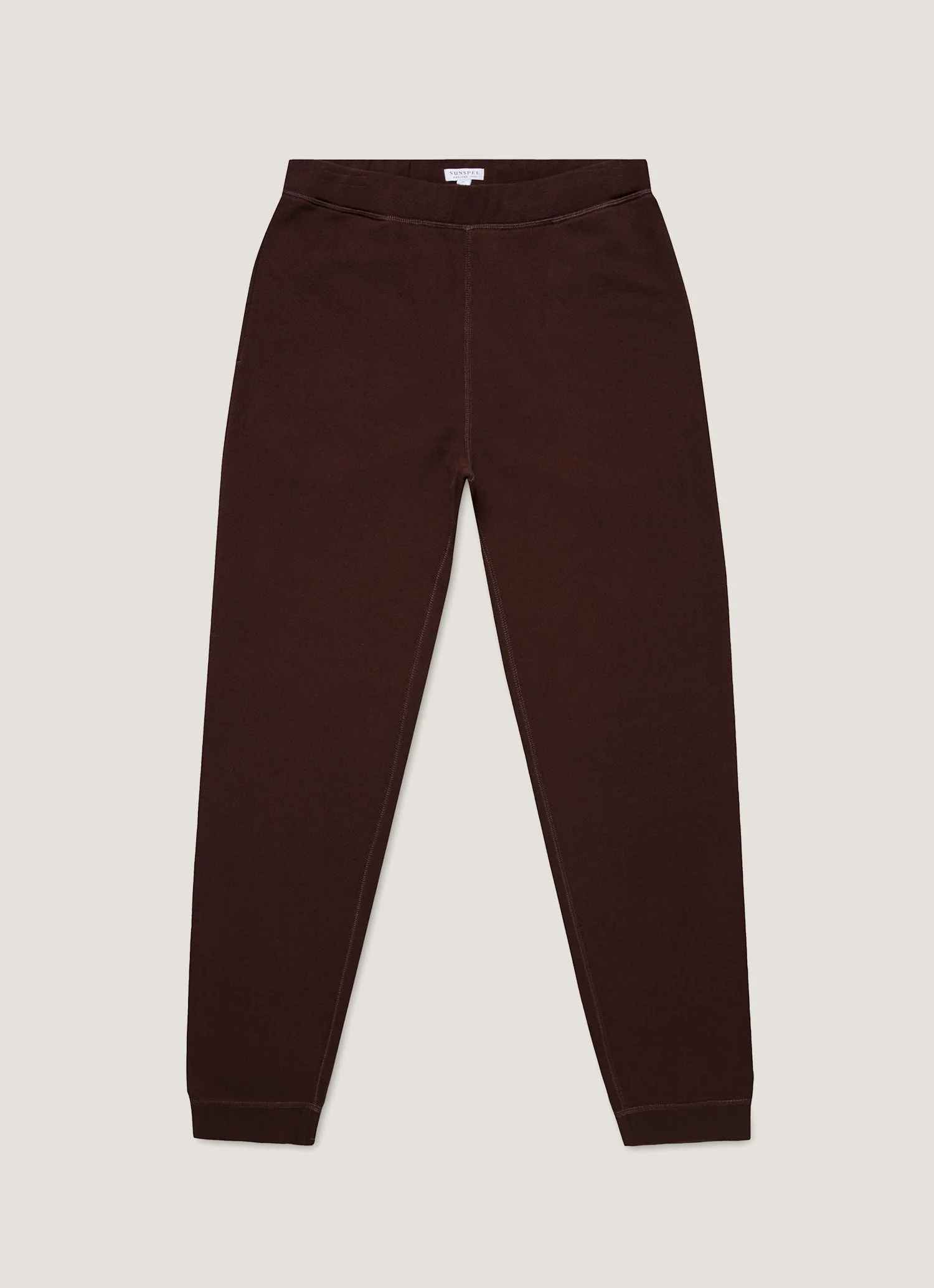 Loopback Sweatpants - 1