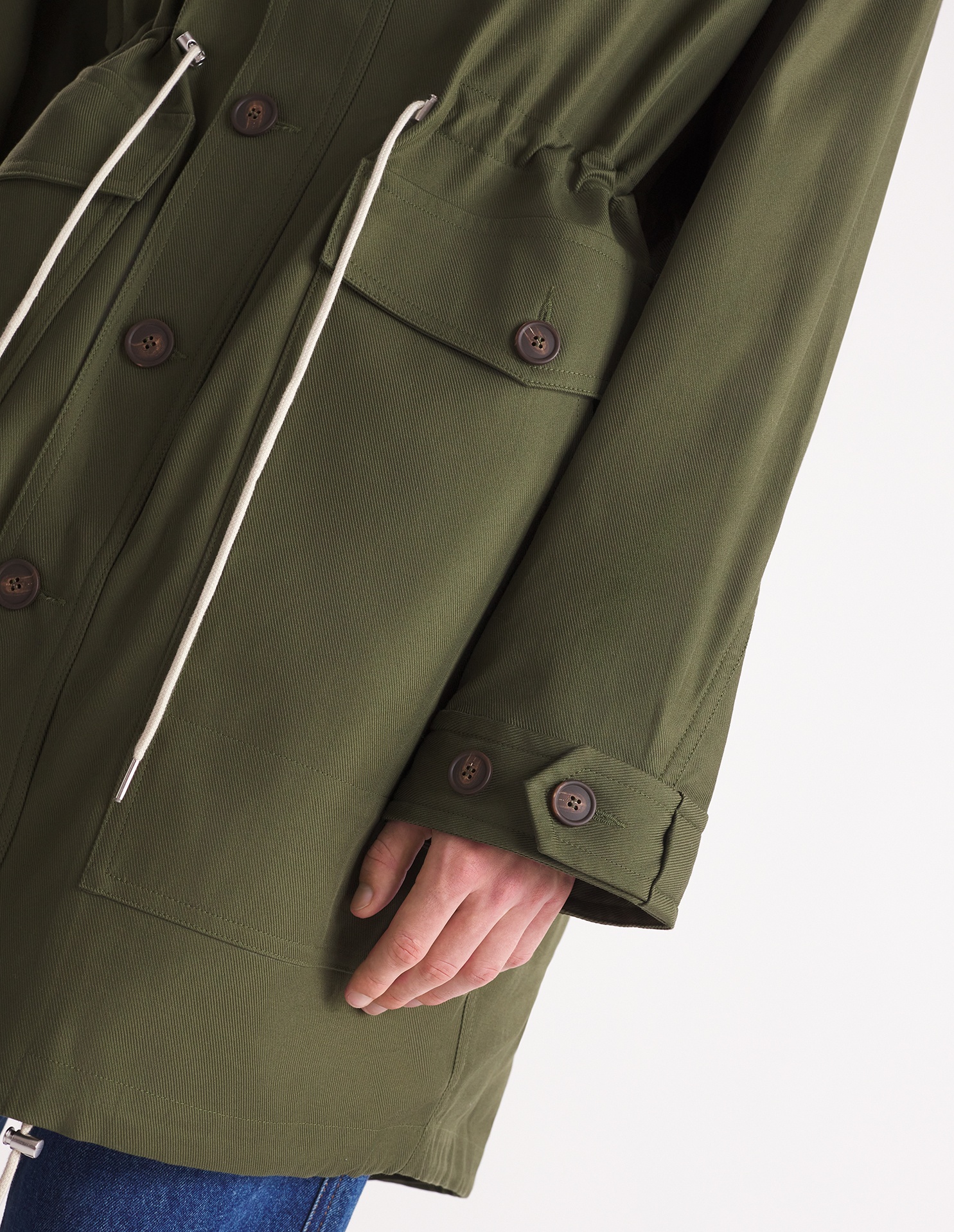 WINTER PARKA - 6