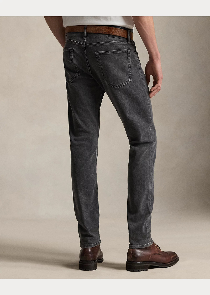 Parkside Active Taper Stretch Jean 5