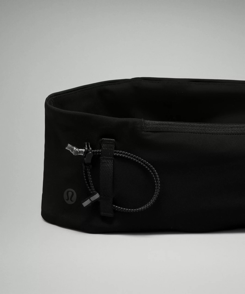 Fast and Free Running Tube Belt 4