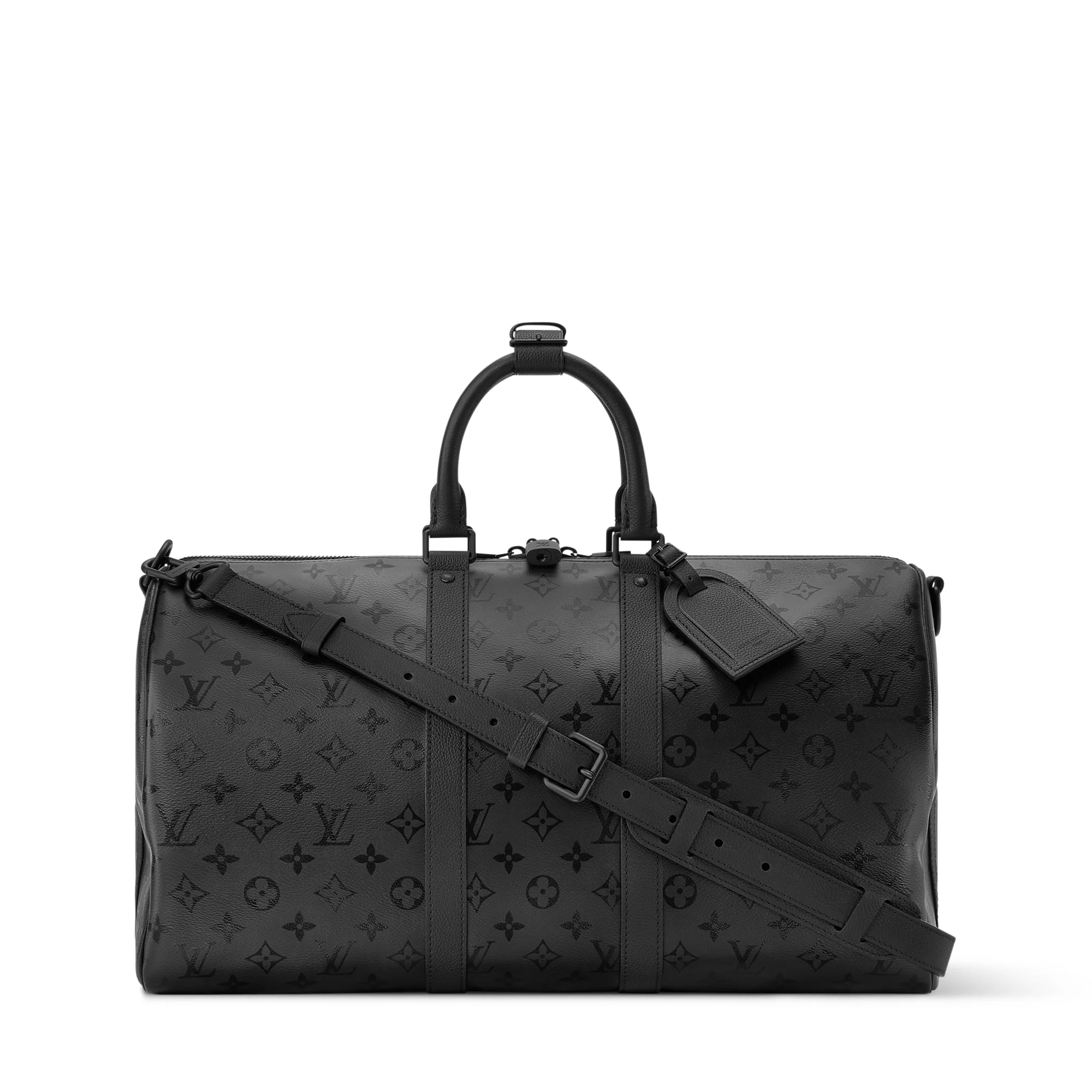 Keepall Bandoulière 45 - 1