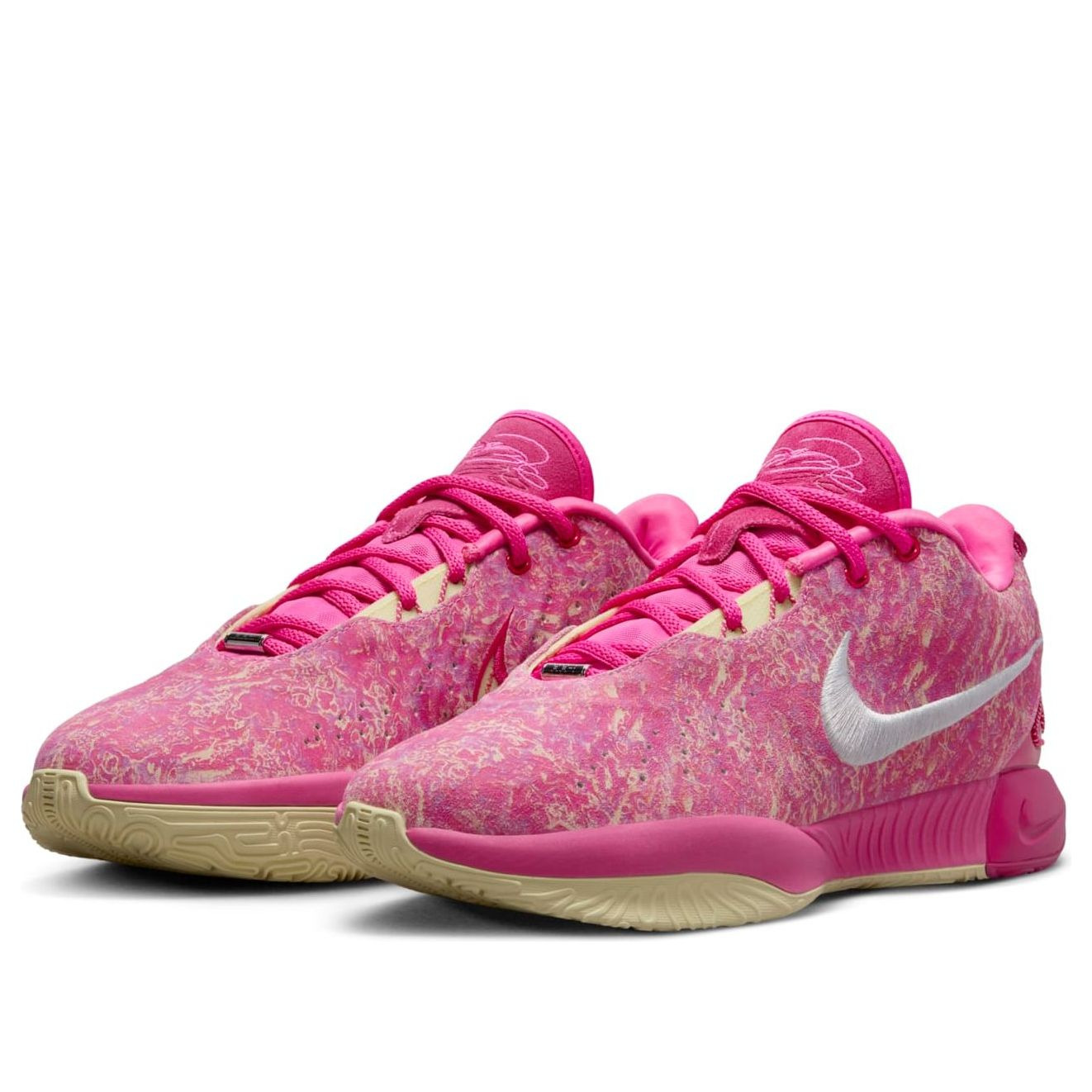 Nike LeBron 21 EP 'The World Is Your Oyster' HF0700-900 - 3