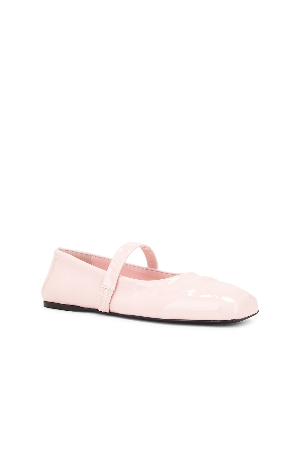 Mary Jane Flat - 2