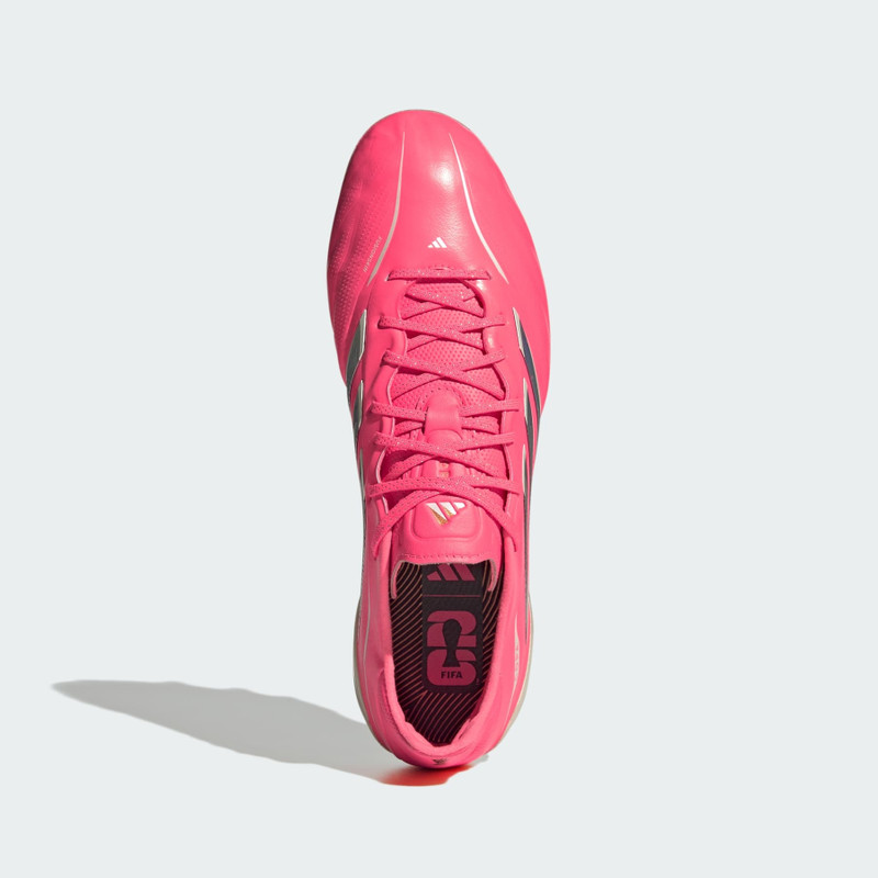 Copa Pure IV Elite Firm Ground Soccer Cleats 3