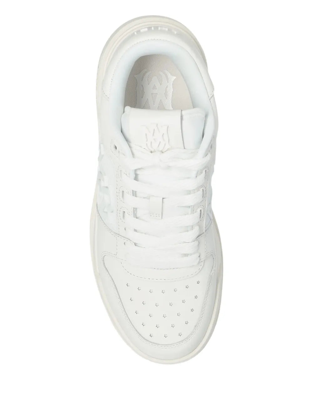 Amiri Women Logo Sneakers - 3