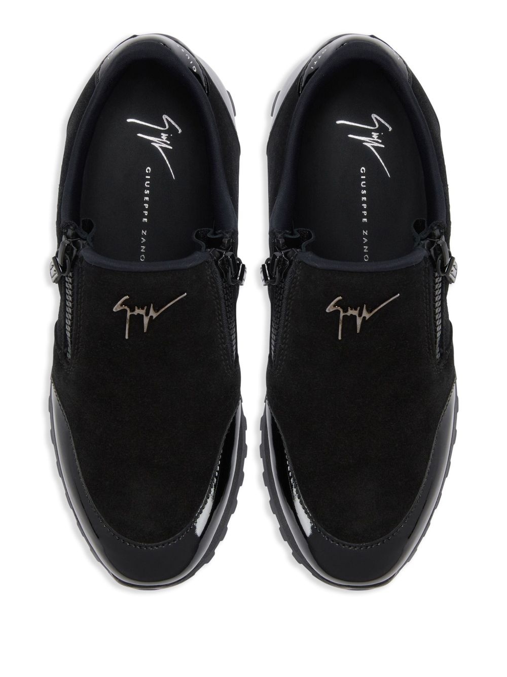 Ilde Run sneakers - 4