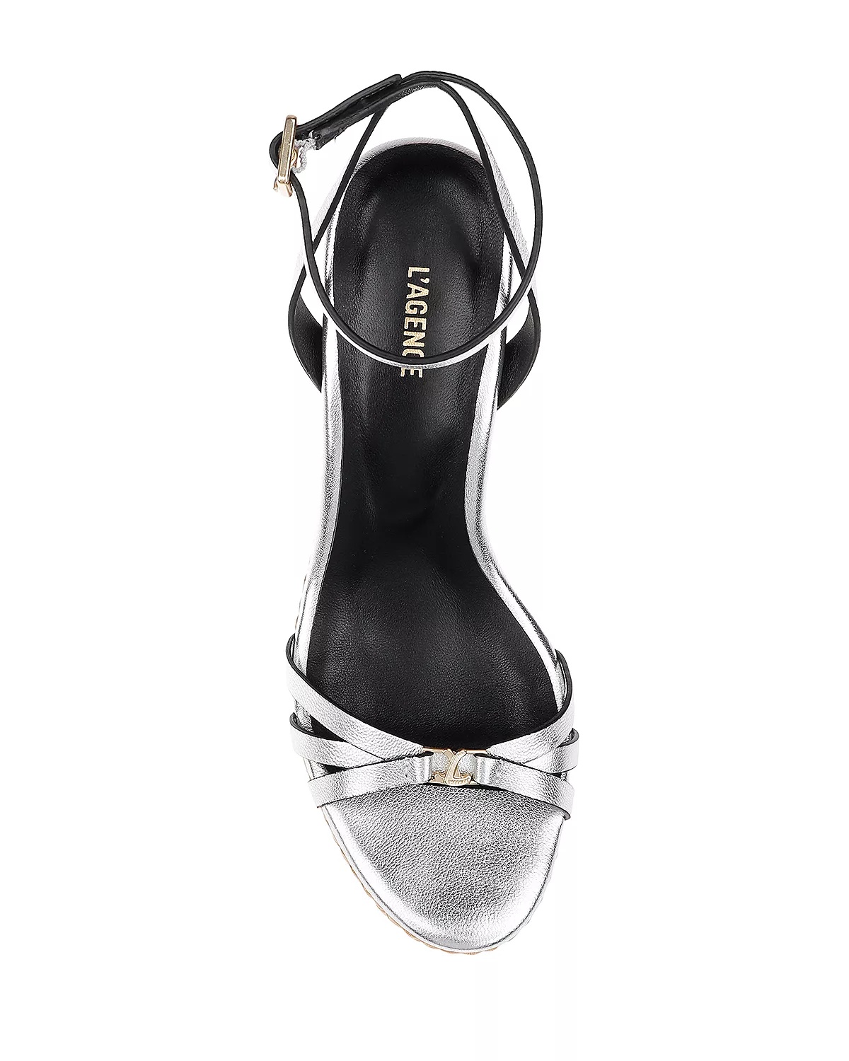 Women's Genevra Platform Sandals - 3