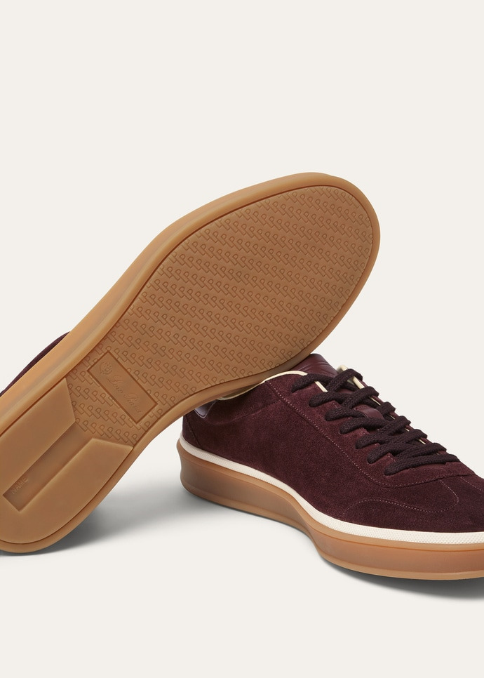 Tennis Walk Sneaker - 5
