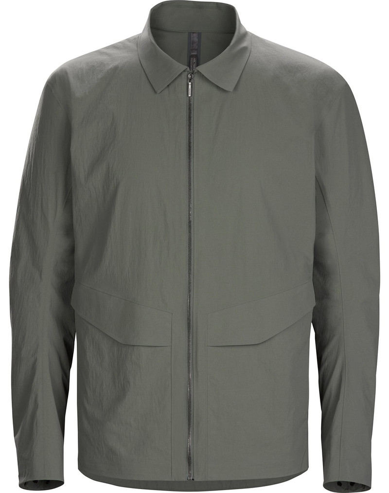 Spere LT Jacket 1