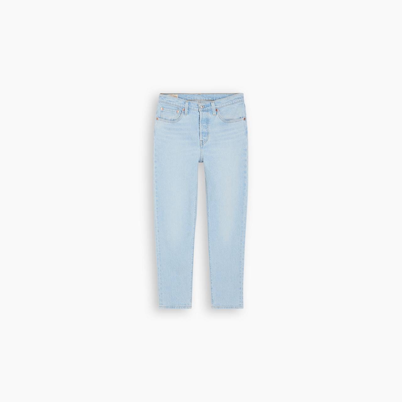 501® ORIGINAL CROPPED WOMEN'S JEANS - 6