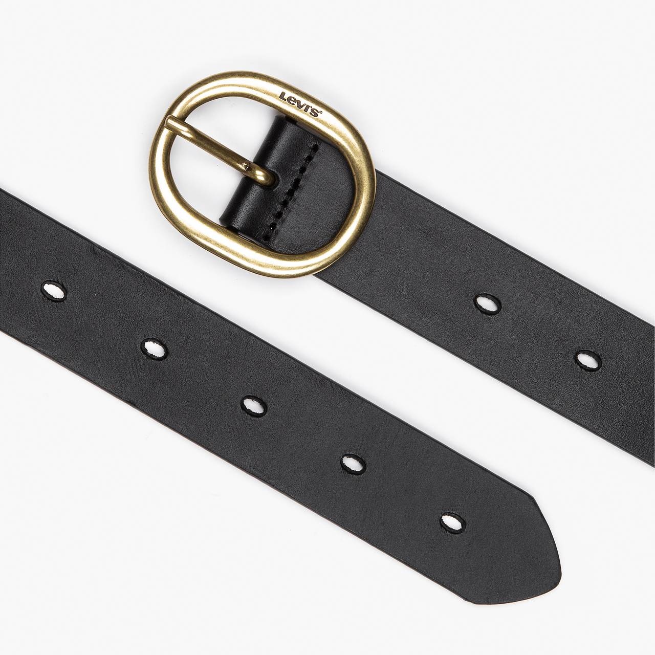 HIGH-LOW BELT - 3