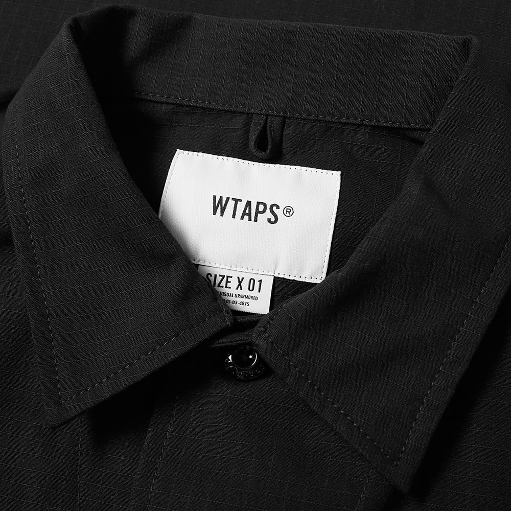 WTAPS Jungle Shirt - 3