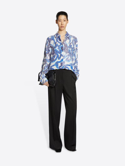 Dries Van Noten EMBELLISHED SHIRT outlook