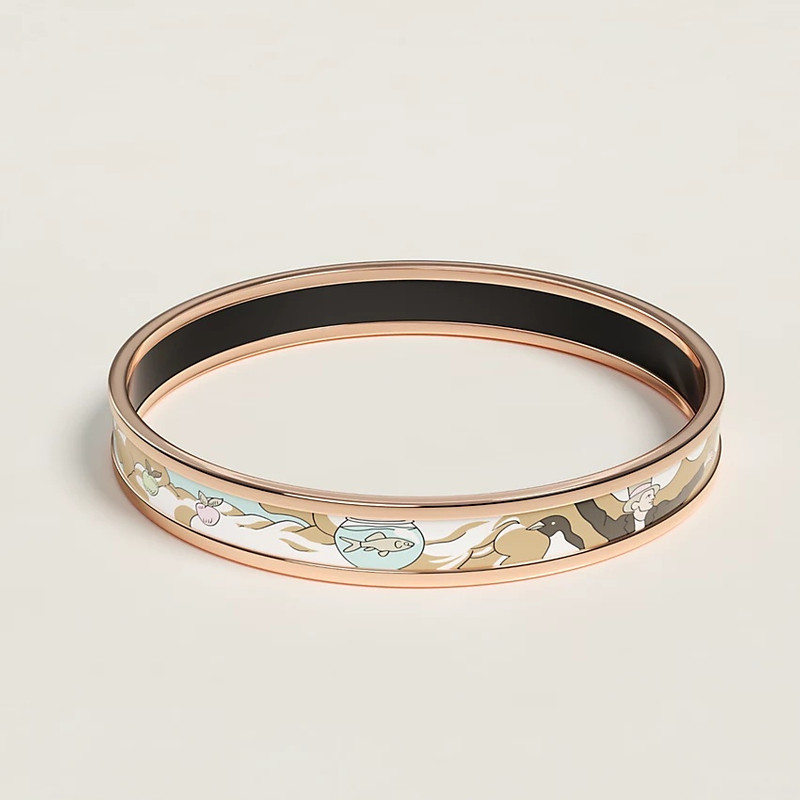 Dans les Nuages bangle 3
