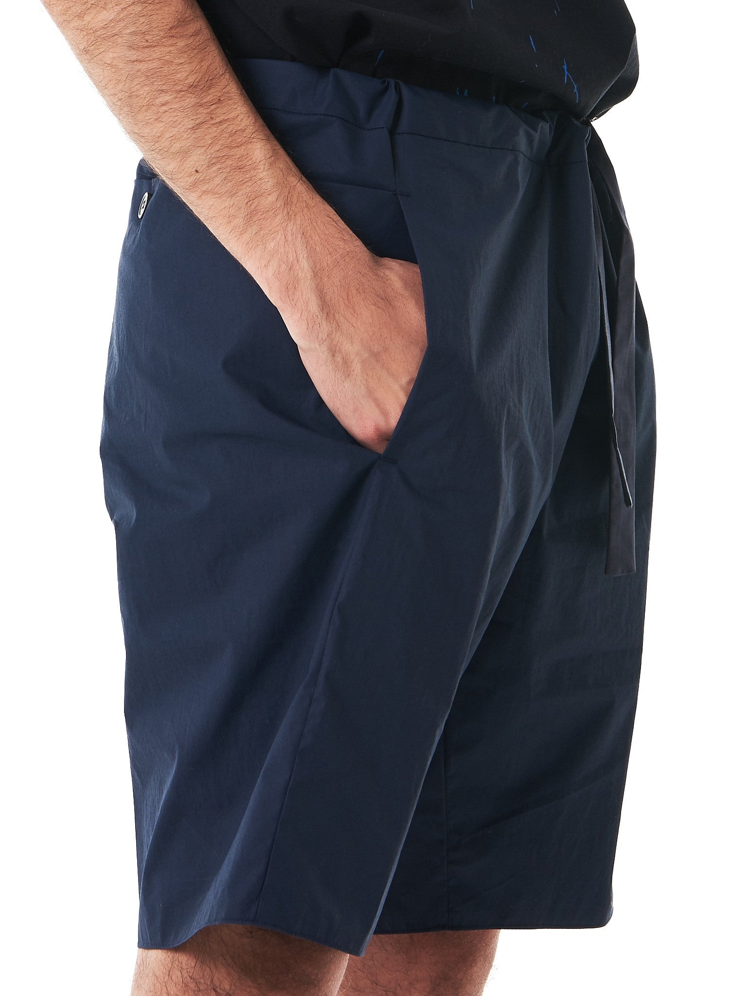 Tapered Shorts - 4