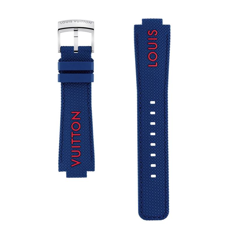 Tambour Louis Vuitton 1