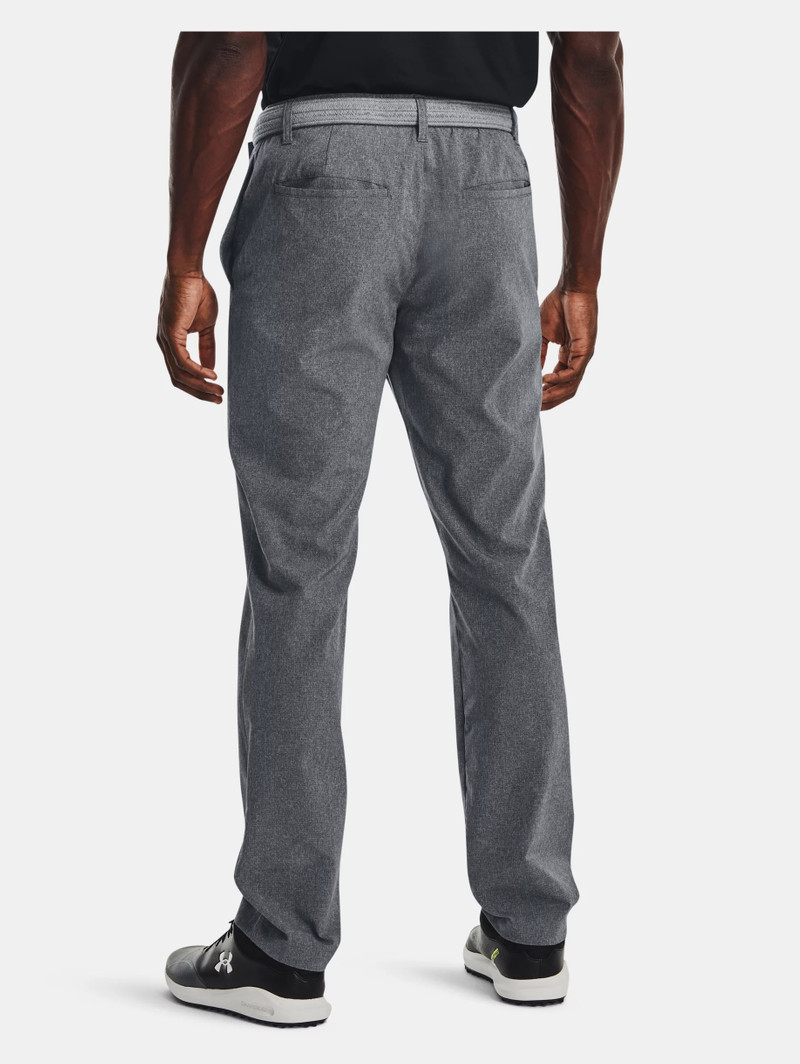 UA Golf Vented 4