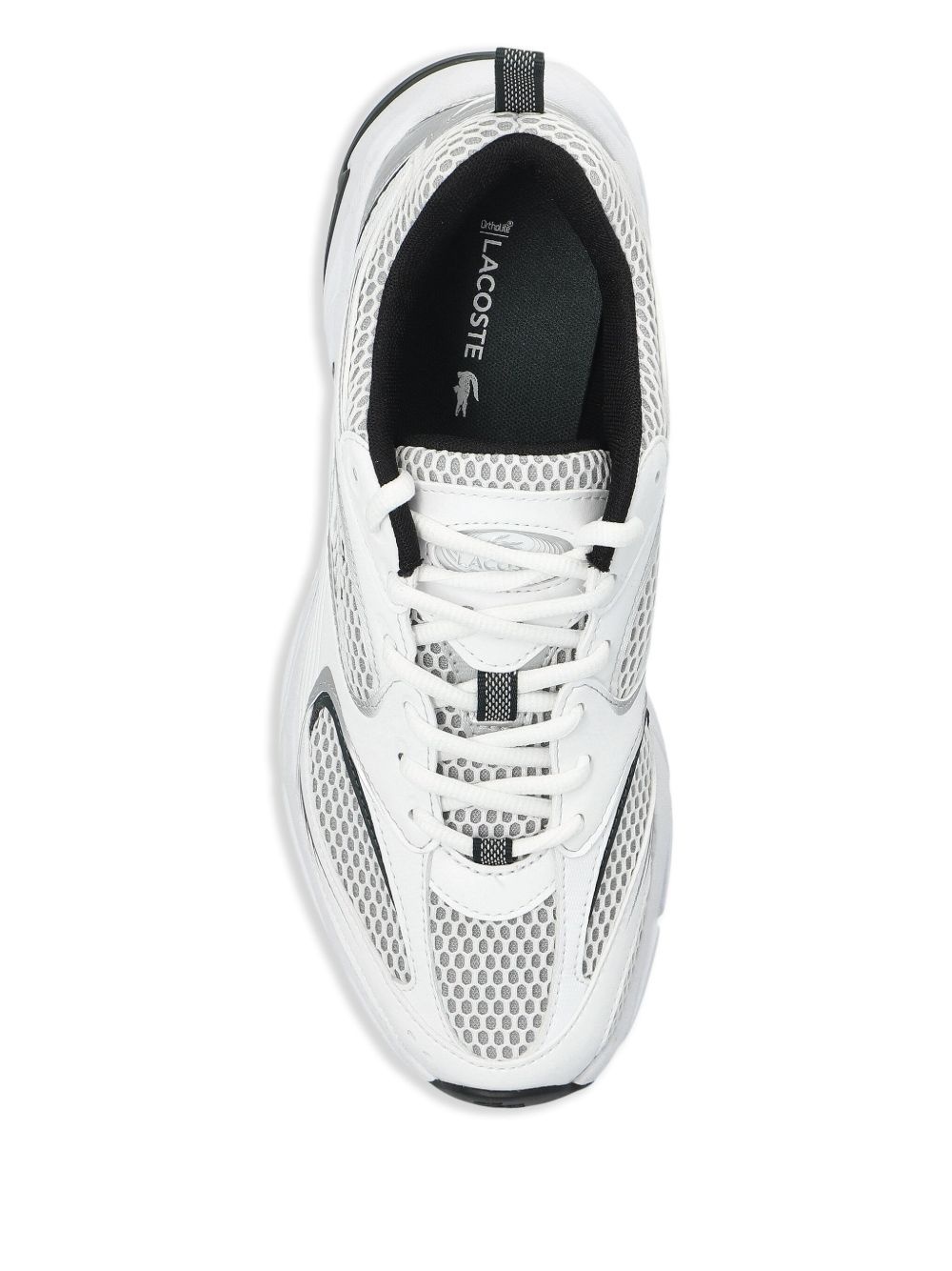 Storm 96 2K mesh-panelled sneakers - 4