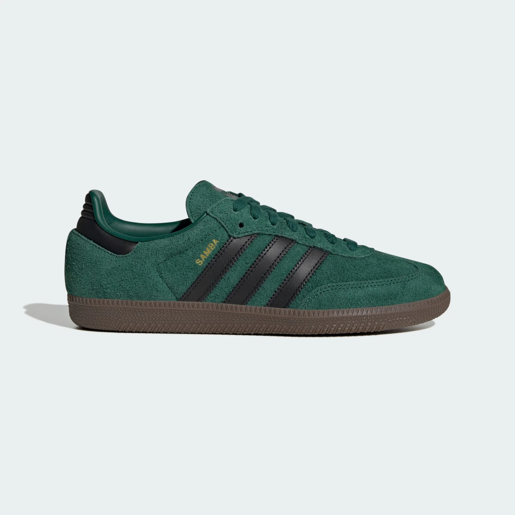 SAMBA OG SHOES - 1