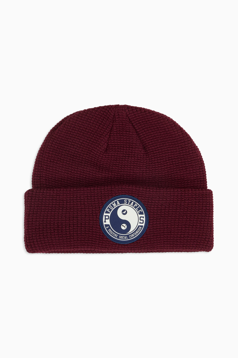 PUMA x STAPLE Beanie 1