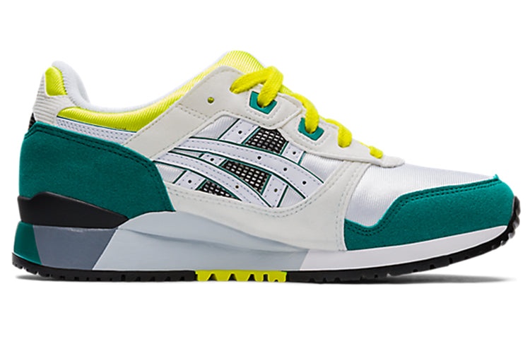 (WMNS) ASICS Gel Lyte 3 OG 'Citrus' 1192A178-100 - 2