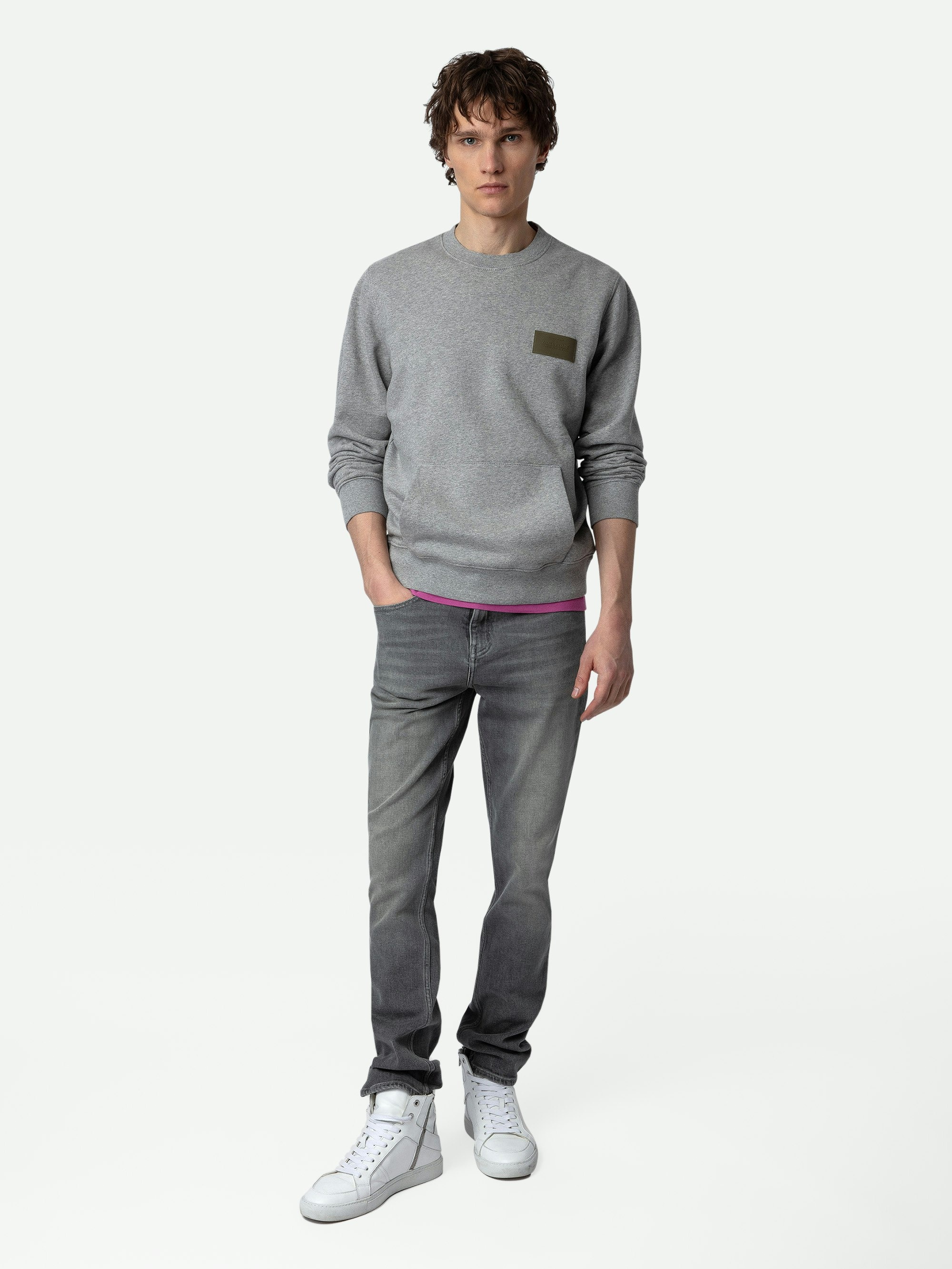 Aime Sweatshirt - 2