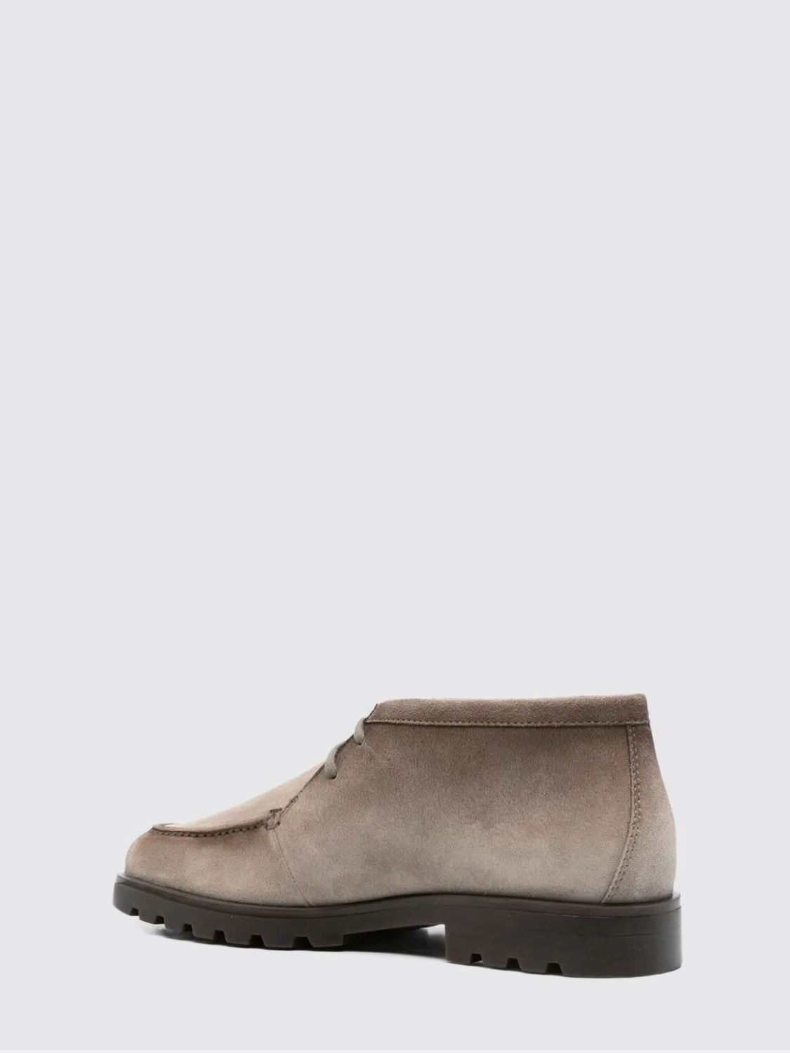 Shoes men Santoni - 3