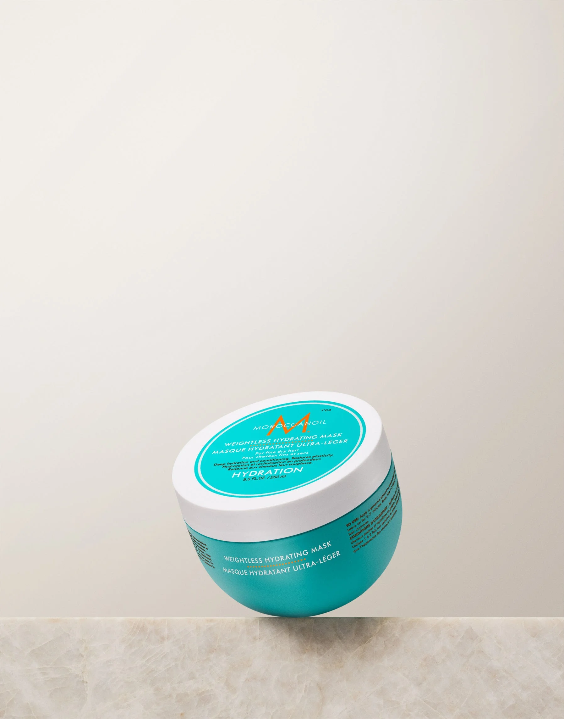 Weightless Hydrating Mask - 1