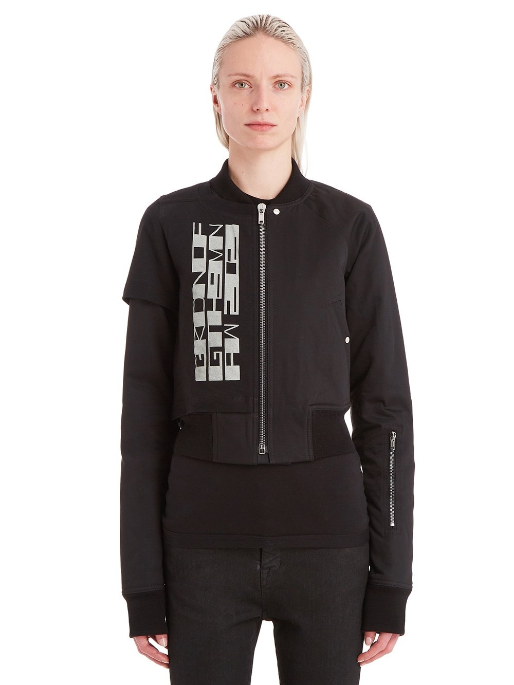 JACKET - 1