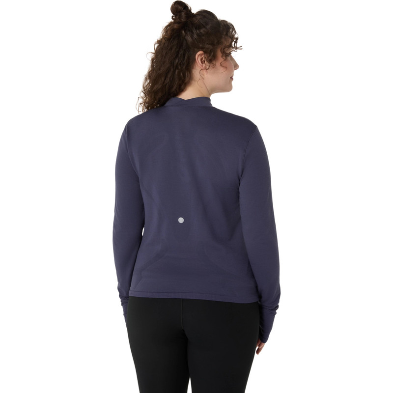 Asics ROAD WINTER SEAMLESS LONG SLEEVE TOP outlook