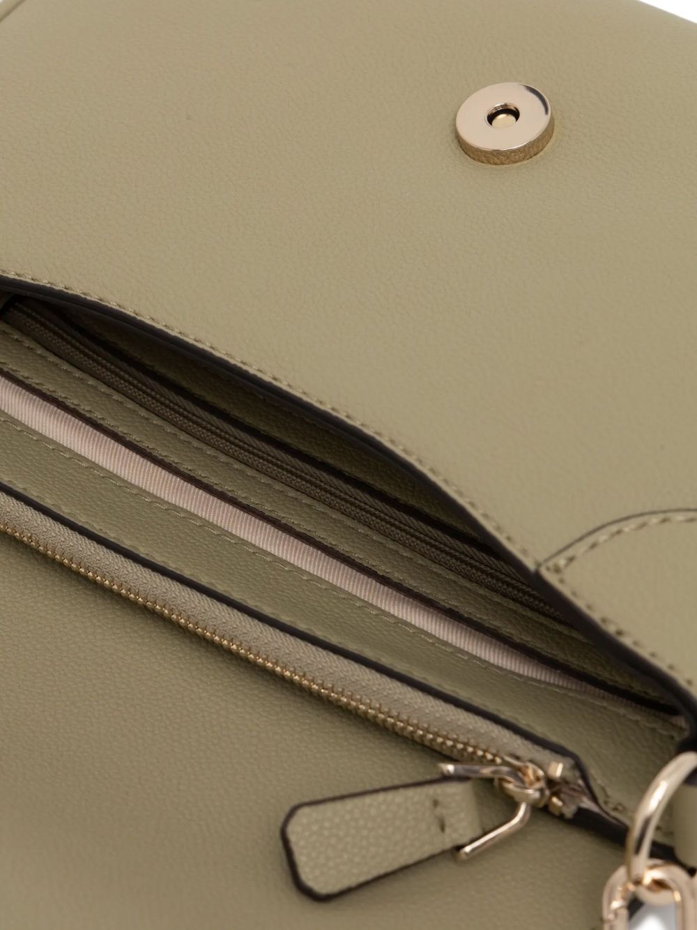 Fedora crossbody bag - 5