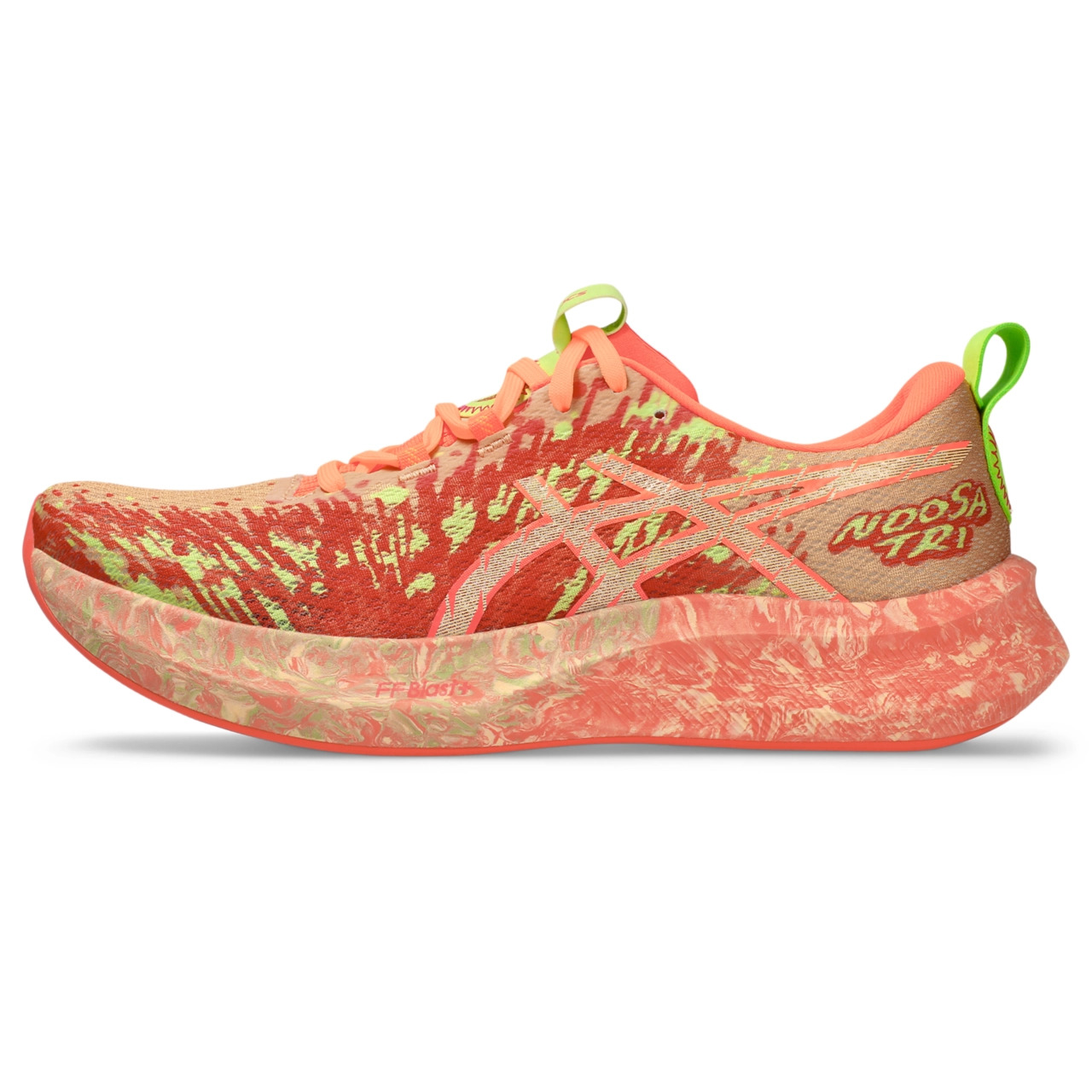 NOOSA TRI 16 - 8