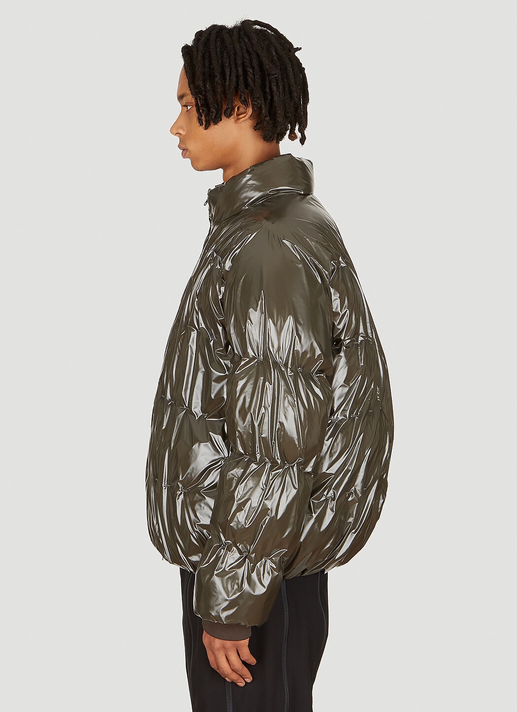 5.1 Down Right Jacket - 3