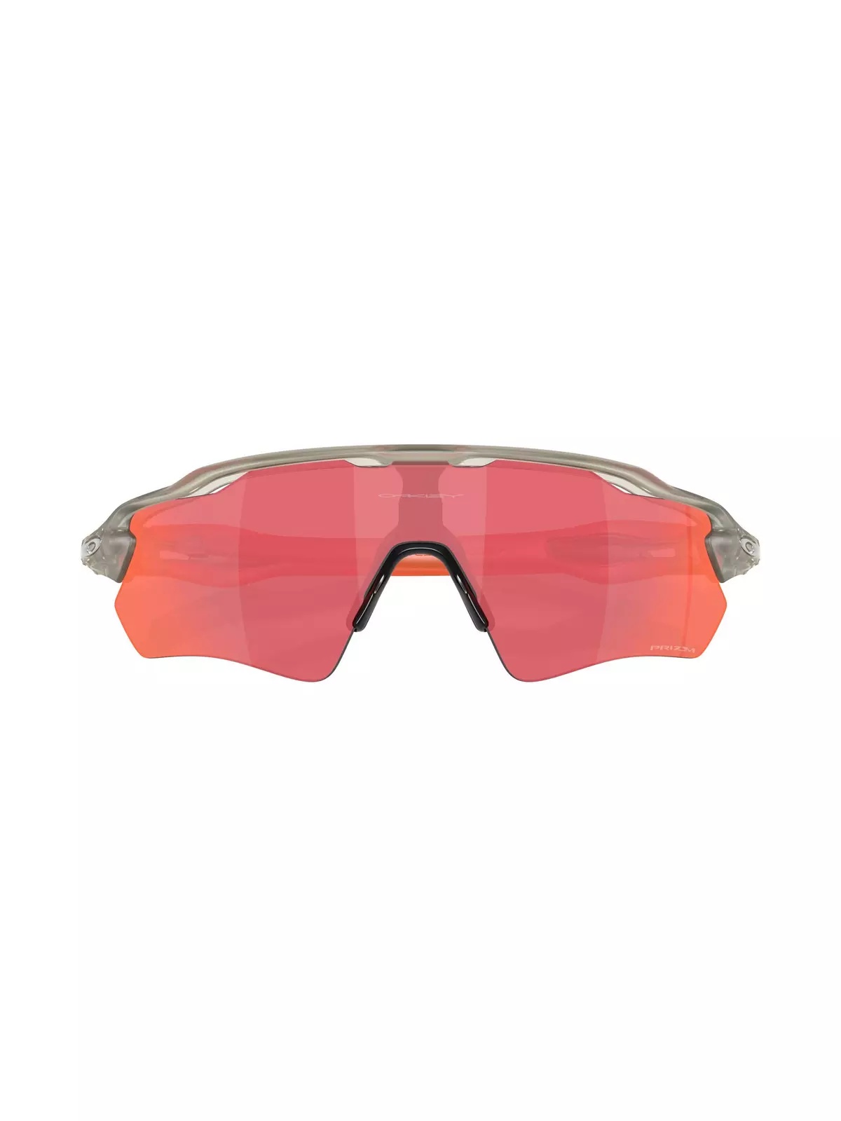 Radar EV Path Prizm Trail Torch Sunglasses - Matte Grey Ink - 8