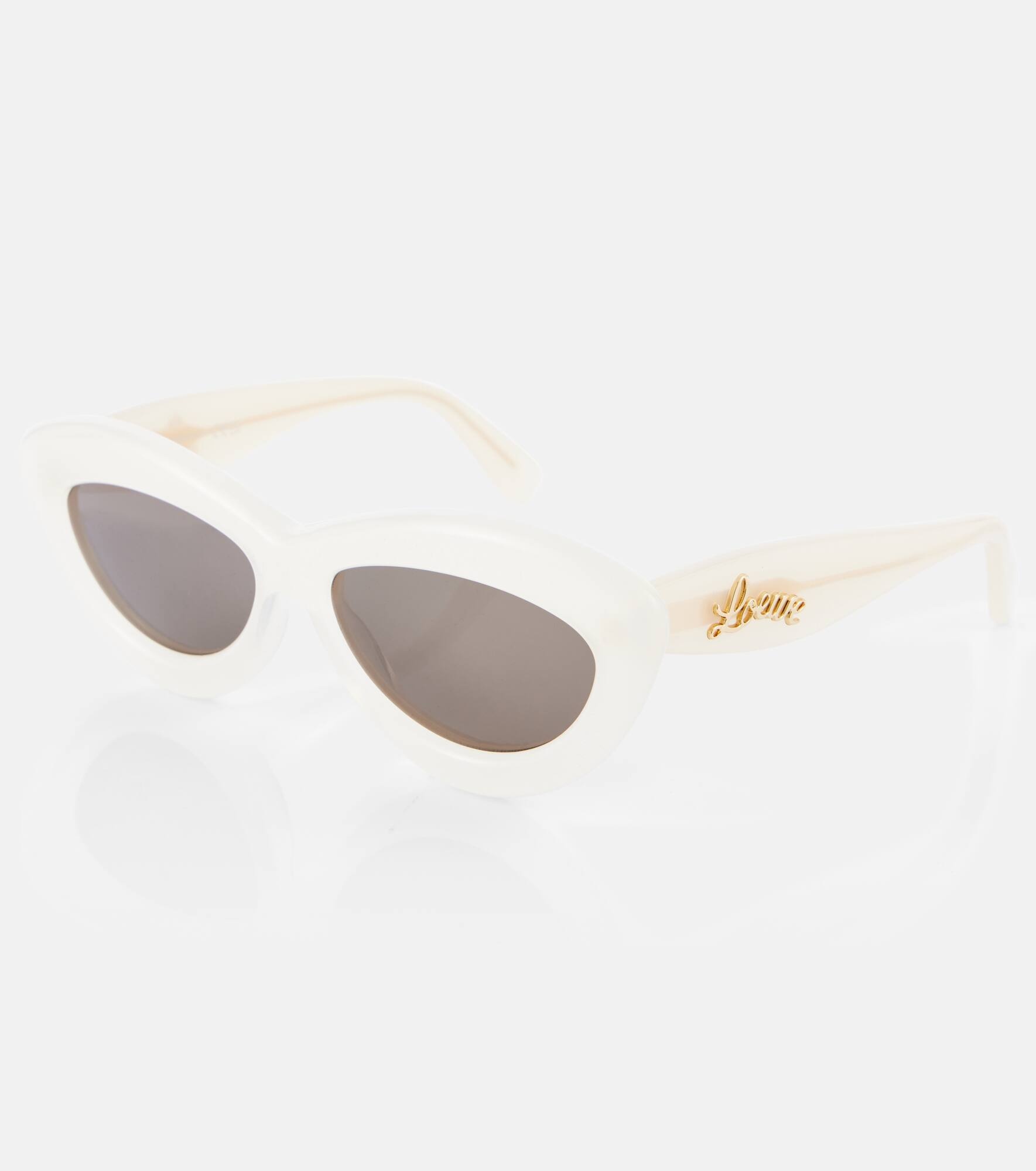 Cat-eye sunglasses - 4