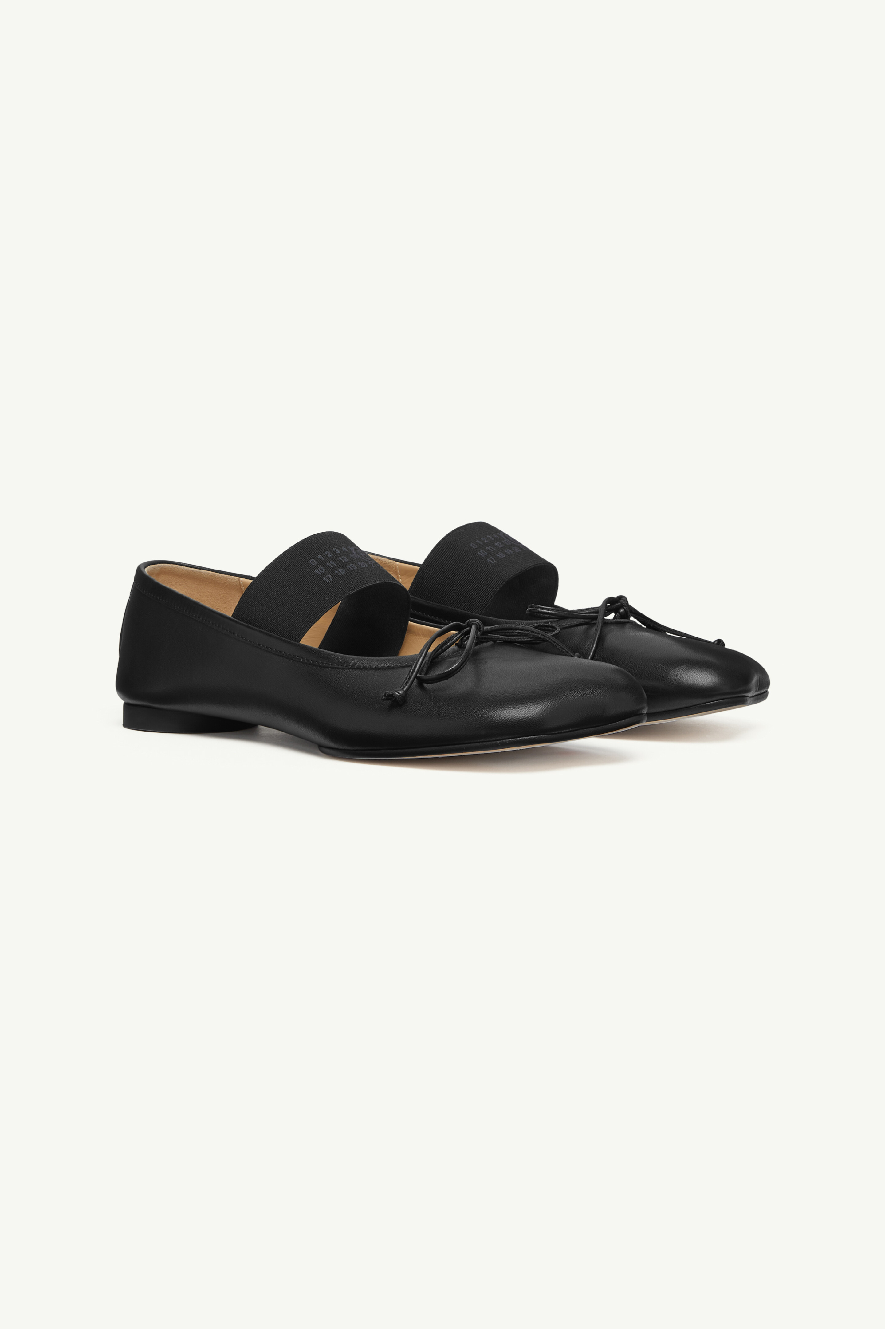 Anatomic Ballerinas - 2