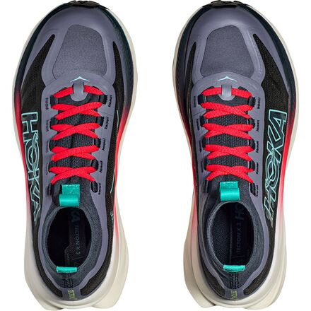 Tecton X 3 Trail Running Shoe - Women's - 4