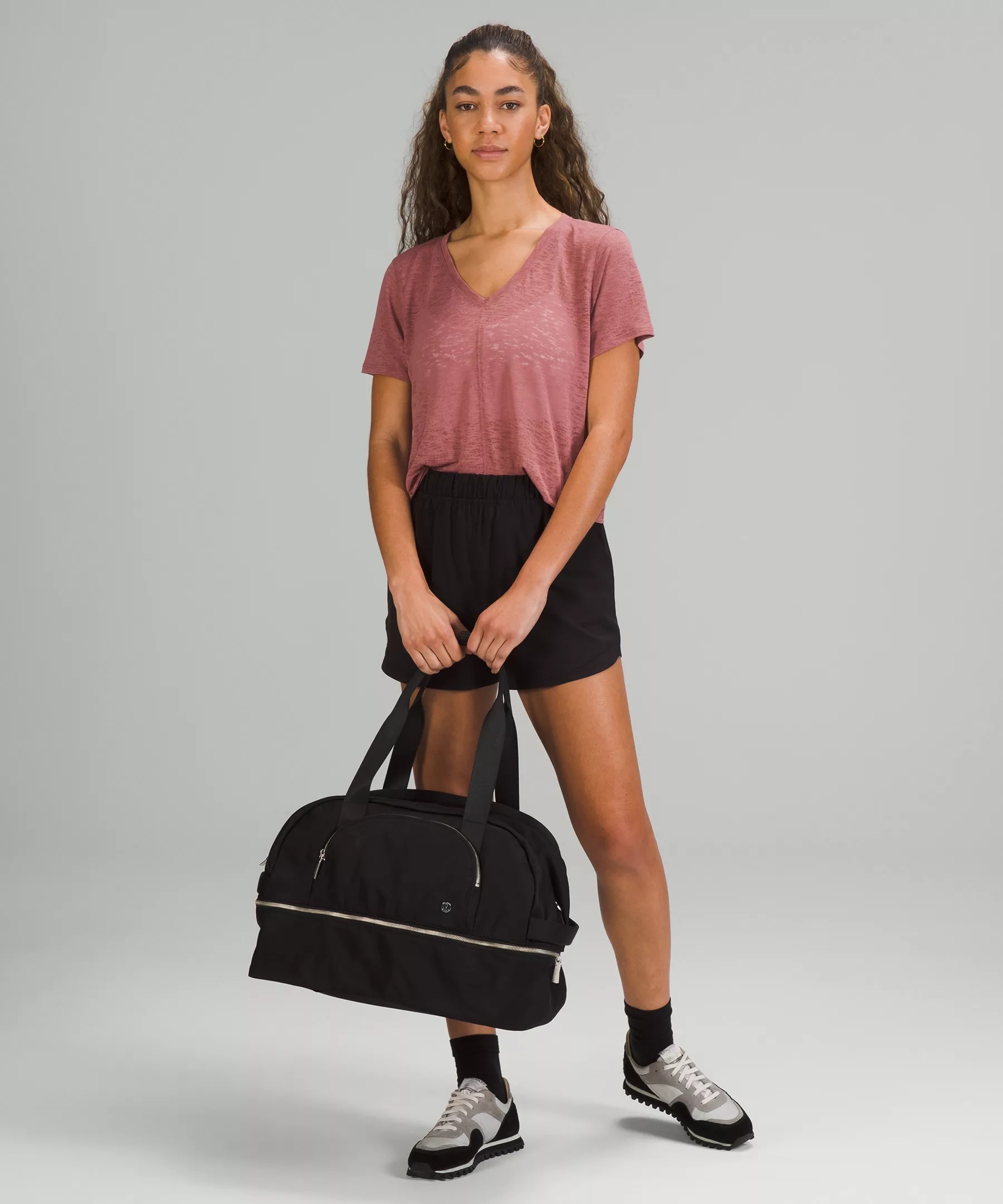 City Adventurer Duffle Bag 29L - 2
