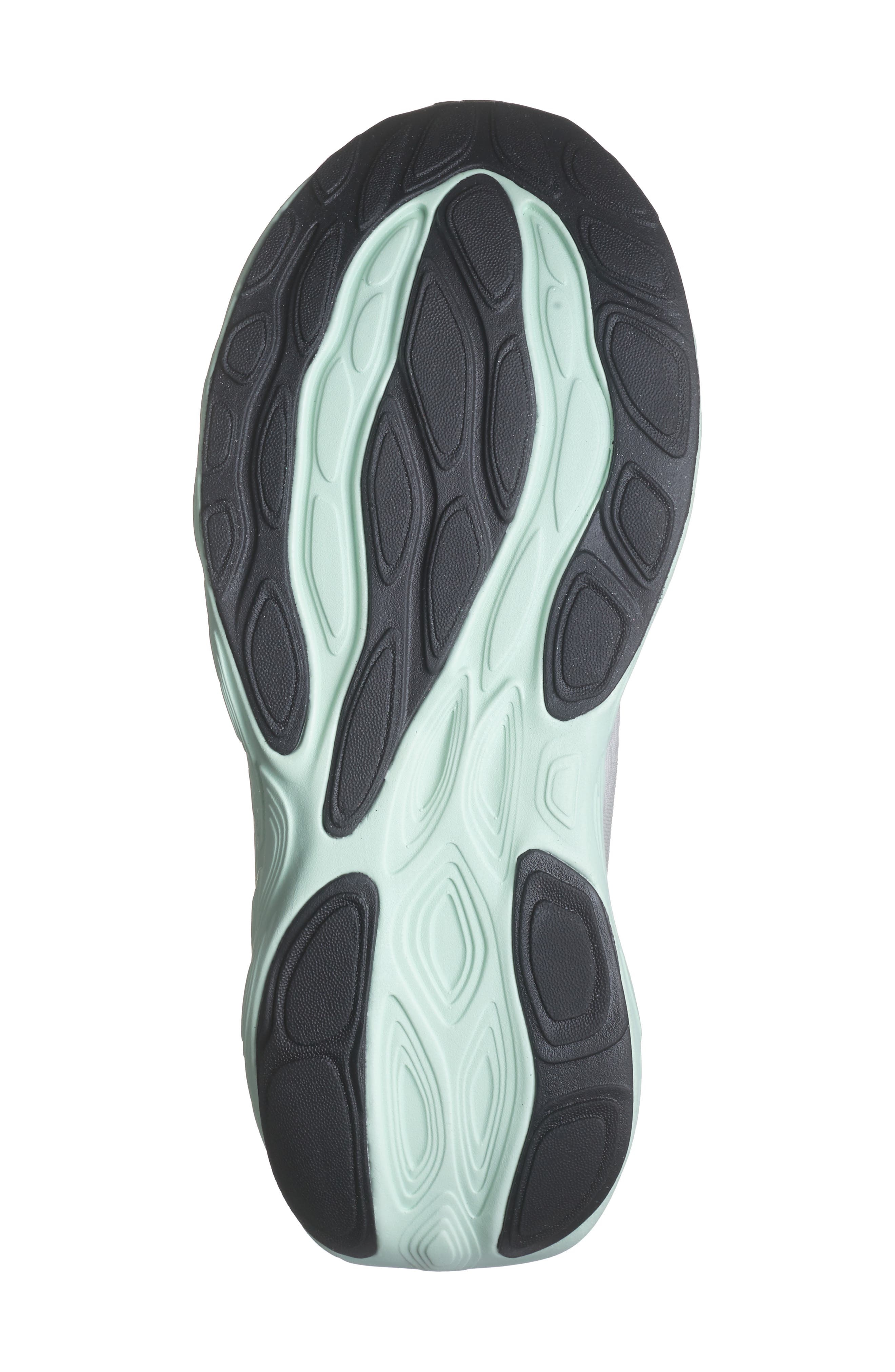 New Balance Fresh Foam X 1080 v14 Running Shoe in Reflection/Clay Ash at Nordstrom - 6