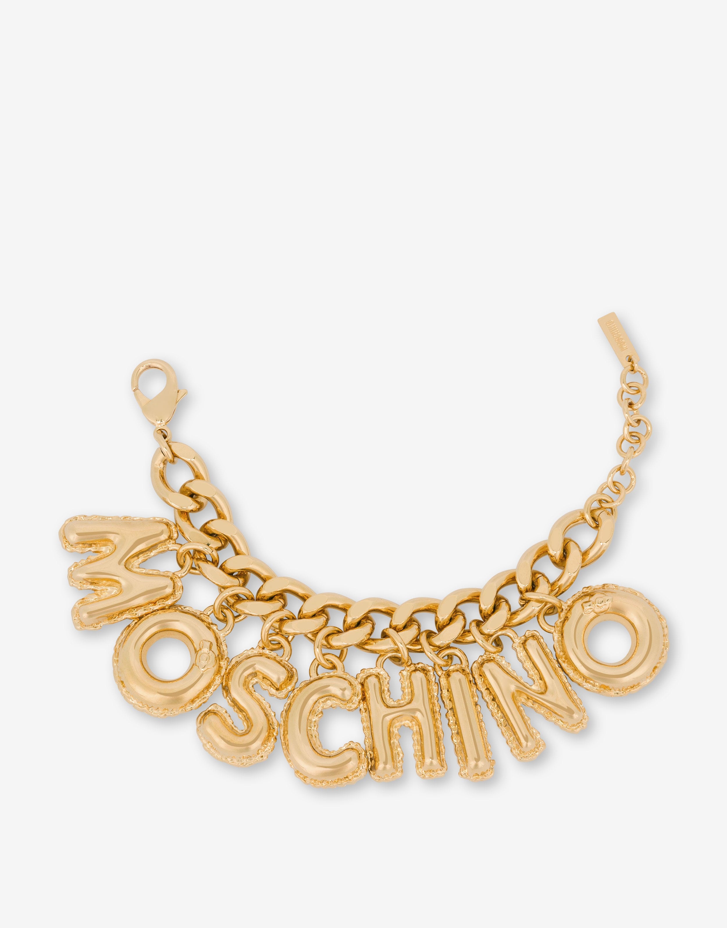 INFLATABLE LETTERING BRACELET - 2