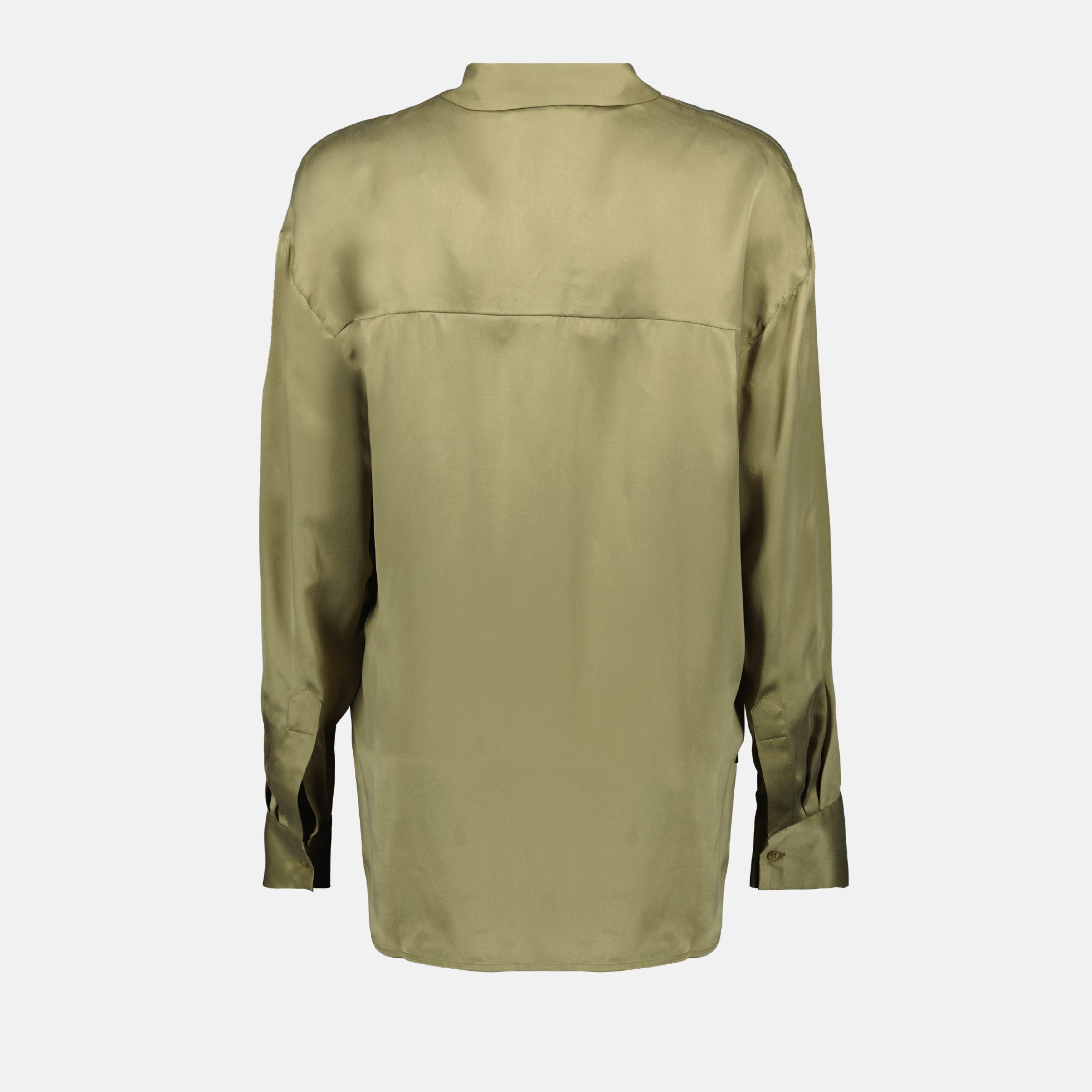 Iro - Chemise en soie Jarila - 2